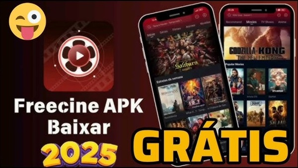 Freecine 2025 Download