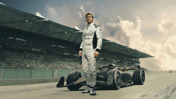 F1 - O Filme Online